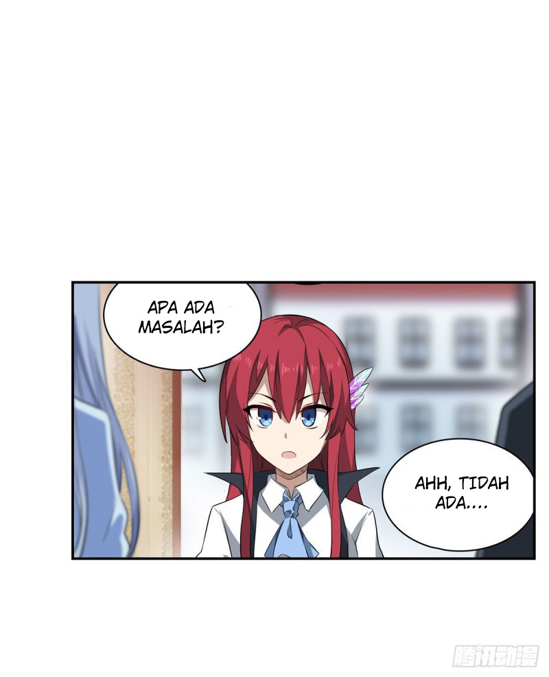 Wuxian Shitu Yu Shier Zhan Ji (Infinite Apostles and Twelve War Girls) Chapter 66 Gambar 10